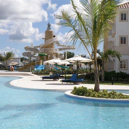 Appartamenti In Cadaques Caribe Bayahibe Eksteriør bilde