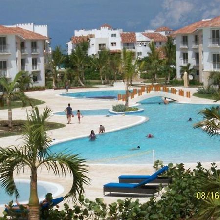 Appartamenti In Cadaques Caribe Bayahibe Eksteriør bilde