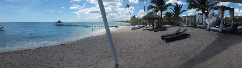 Appartamenti In Cadaques Caribe Bayahibe Eksteriør bilde