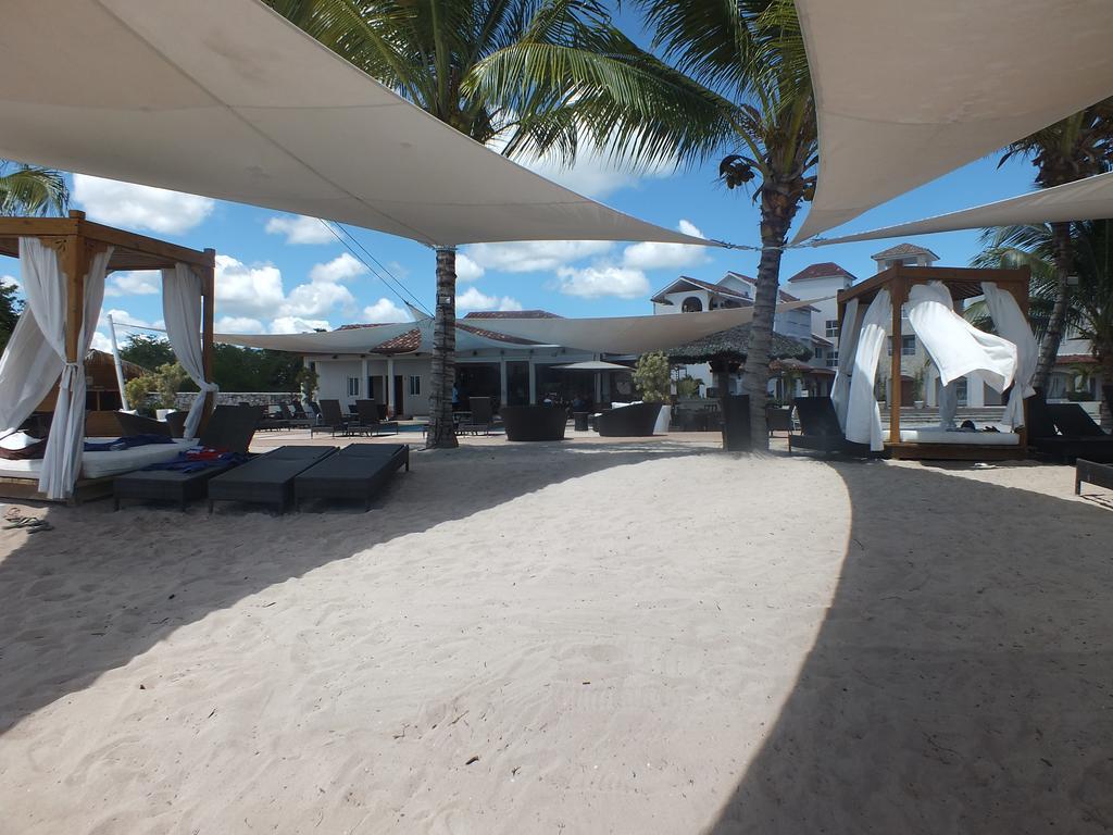 Appartamenti In Cadaques Caribe Bayahibe Eksteriør bilde