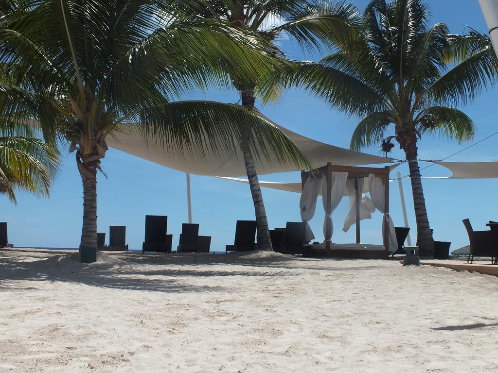 Appartamenti In Cadaques Caribe Bayahibe Eksteriør bilde