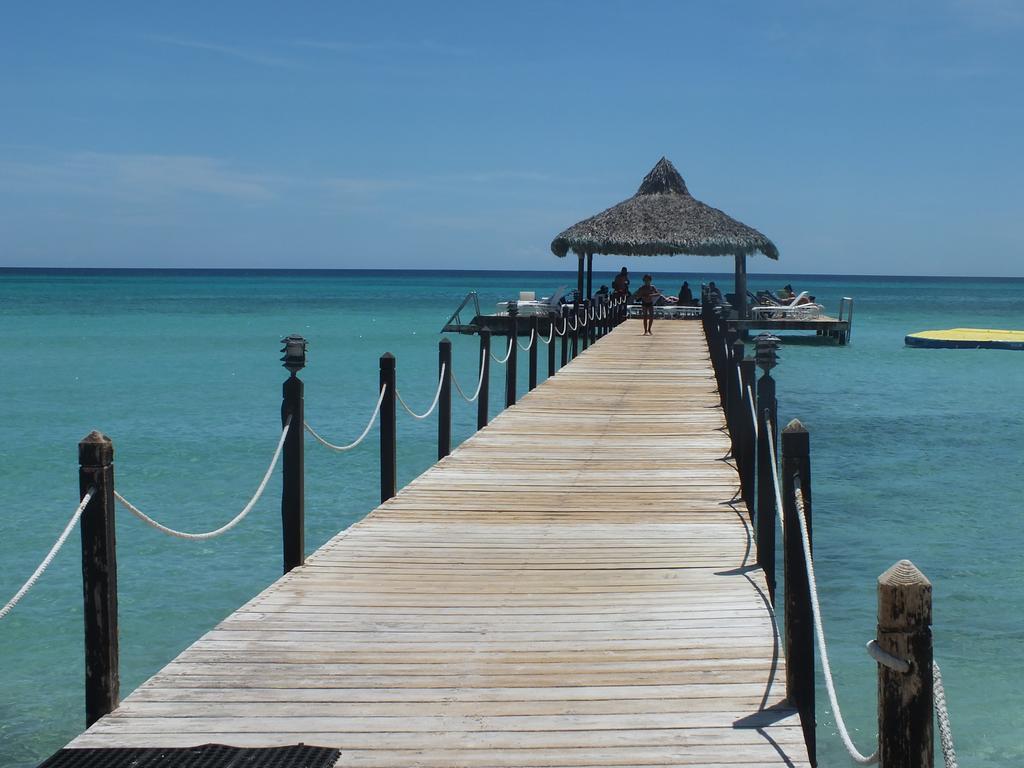 Appartamenti In Cadaques Caribe Bayahibe Rom bilde