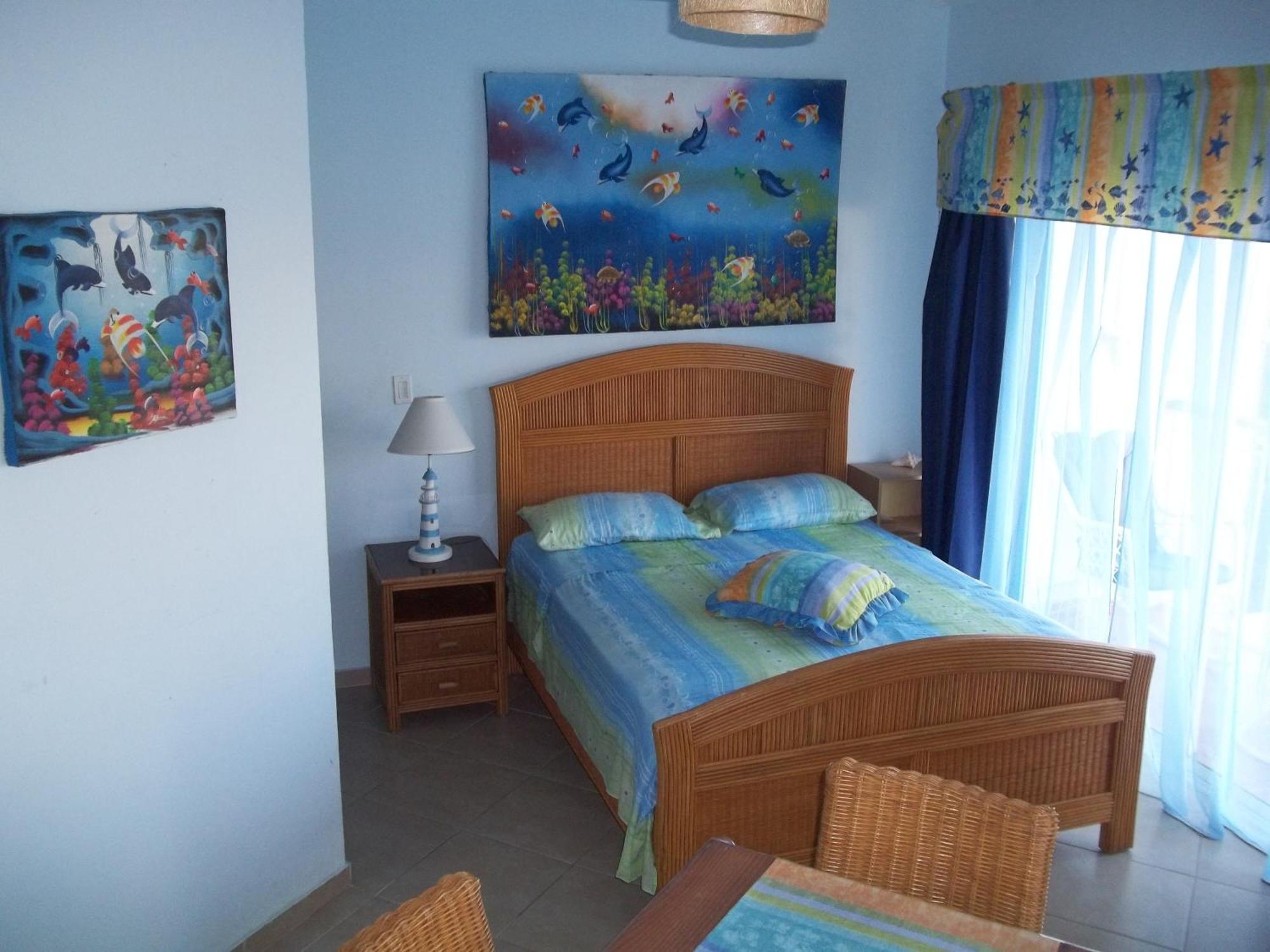 Appartamenti In Cadaques Caribe Bayahibe Rom bilde