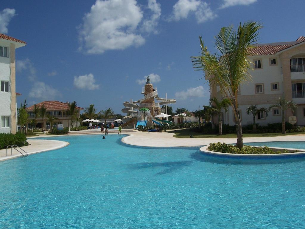 Appartamenti In Cadaques Caribe Bayahibe Eksteriør bilde