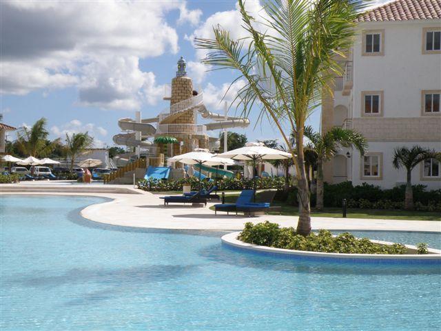 Appartamenti In Cadaques Caribe Bayahibe Eksteriør bilde