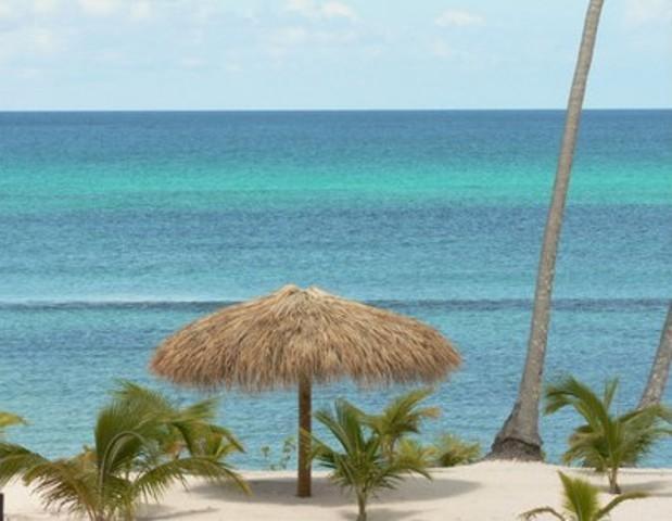 Appartamenti In Cadaques Caribe Bayahibe Eksteriør bilde