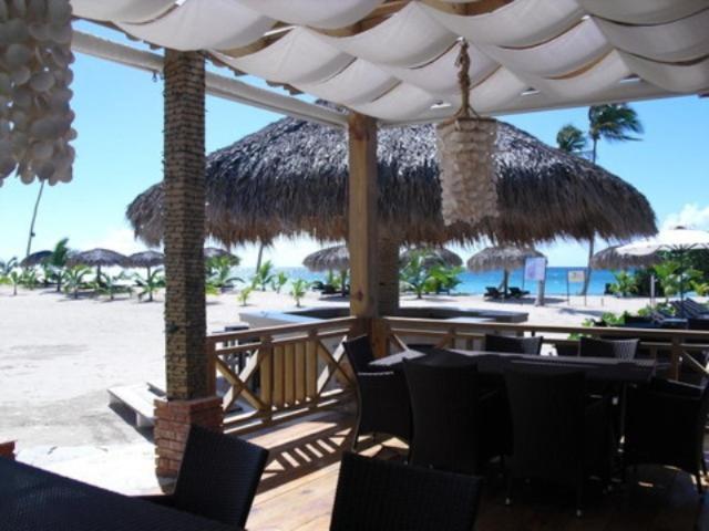 Appartamenti In Cadaques Caribe Bayahibe Eksteriør bilde