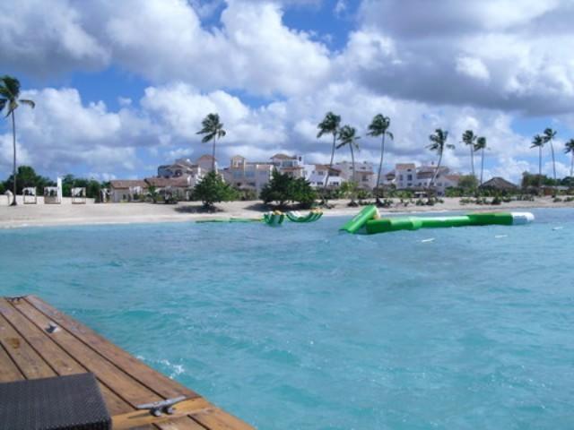 Appartamenti In Cadaques Caribe Bayahibe Eksteriør bilde