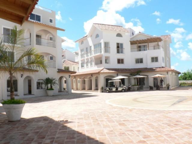 Appartamenti In Cadaques Caribe Bayahibe Eksteriør bilde