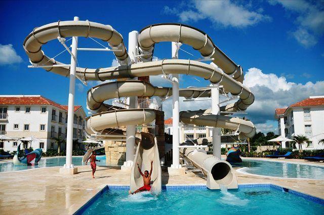 Appartamenti In Cadaques Caribe Bayahibe Eksteriør bilde