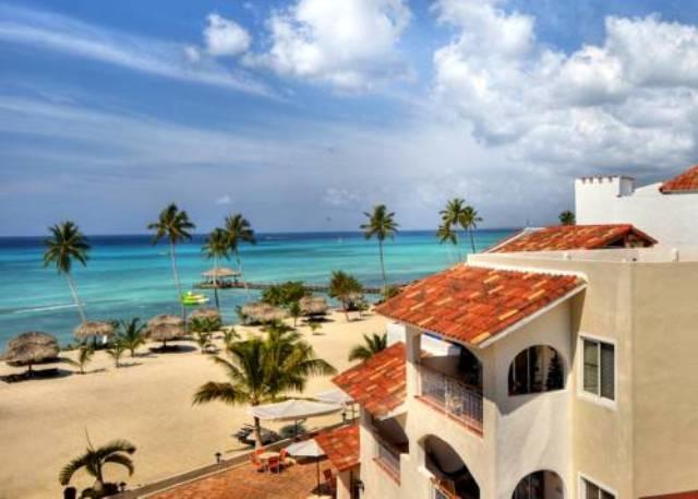 Appartamenti In Cadaques Caribe Bayahibe Eksteriør bilde