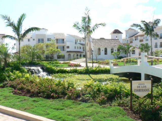 Appartamenti In Cadaques Caribe Bayahibe Eksteriør bilde