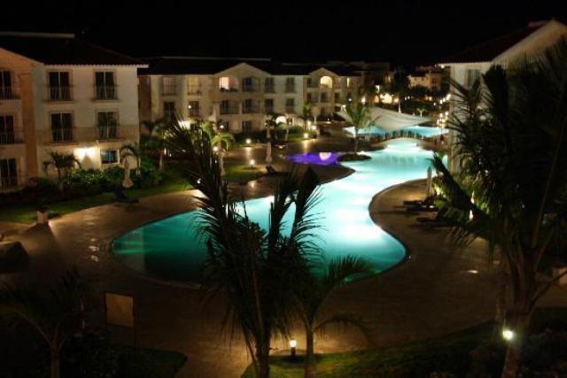 Appartamenti In Cadaques Caribe Bayahibe Eksteriør bilde
