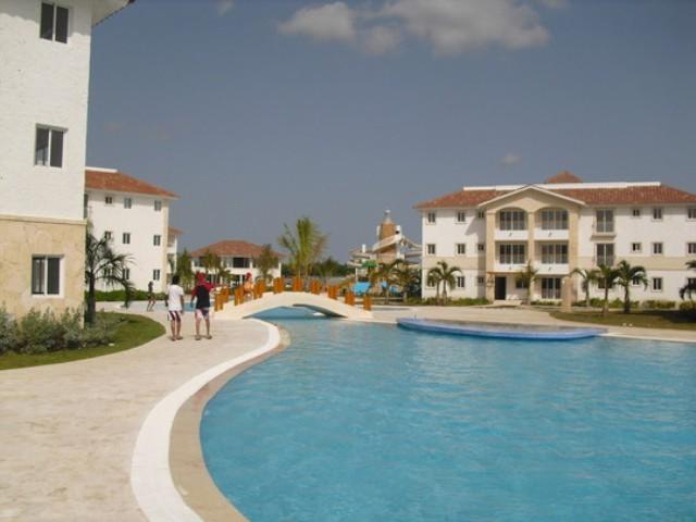 Appartamenti In Cadaques Caribe Bayahibe Eksteriør bilde