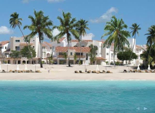 Appartamenti In Cadaques Caribe Bayahibe Eksteriør bilde