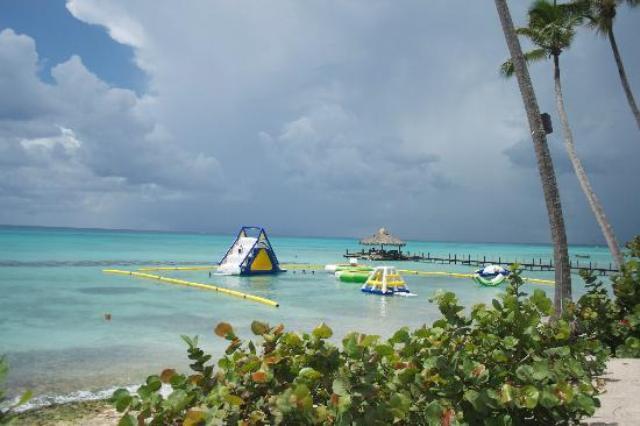 Appartamenti In Cadaques Caribe Bayahibe Eksteriør bilde