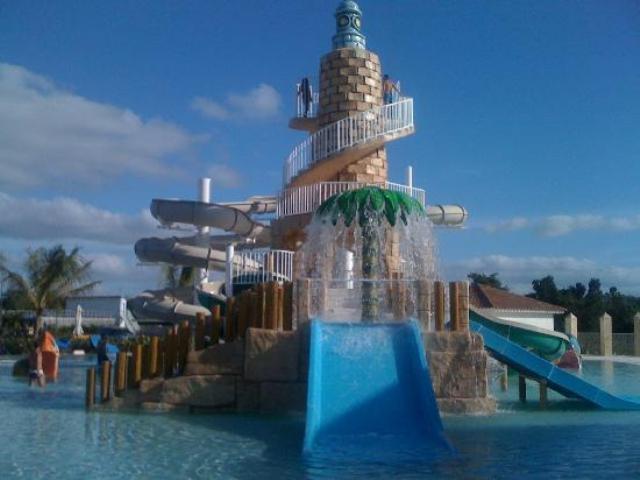 Appartamenti In Cadaques Caribe Bayahibe Eksteriør bilde