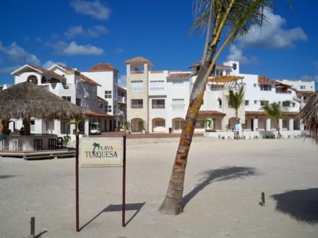 Appartamenti In Cadaques Caribe Bayahibe Eksteriør bilde