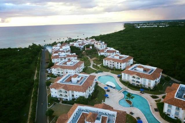 Appartamenti In Cadaques Caribe Bayahibe Eksteriør bilde