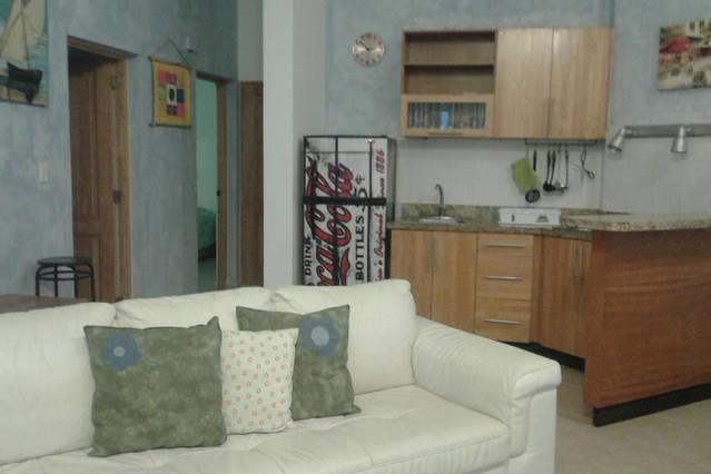 Appartamenti In Cadaques Caribe Bayahibe Eksteriør bilde